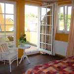 Strandkuss Apartmán *