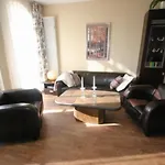 Strandkuss Apartmán Ostseebad Kühlungsborn