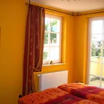Strandkuss Apartmán Ostseebad Kühlungsborn