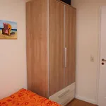 Apartmán Strandkuss Ostseebad Kühlungsborn