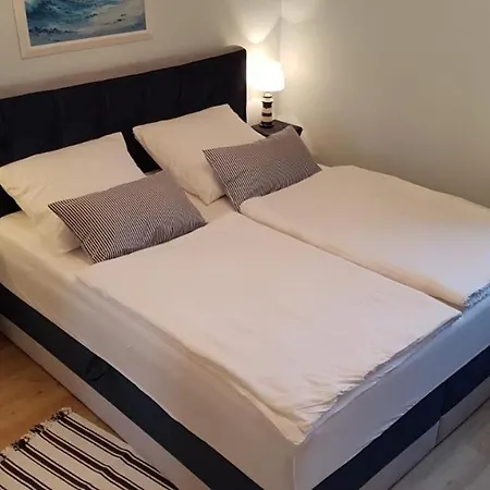 Strandkuss * Ostseebad Kühlungsborn