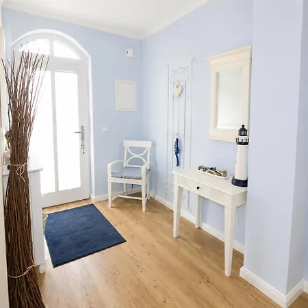Apartamento Strandkuss
