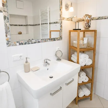 Strandkuss Apartamento *