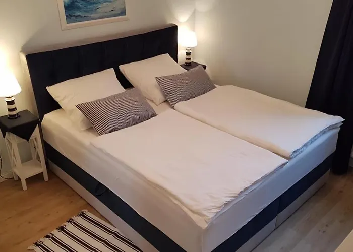 Strandkuss * Ostseebad Kühlungsborn